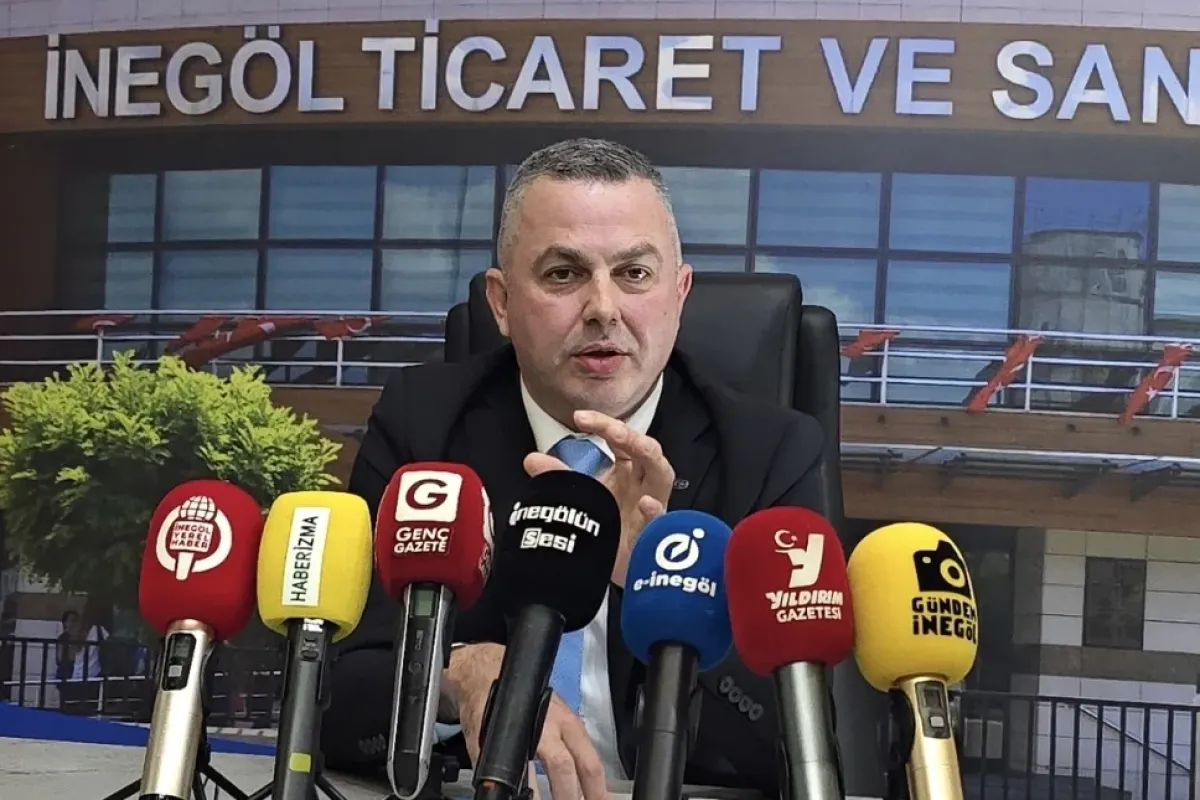 Nedim İncebay: “Oy pusulamızın rengi mavi olacaktır”