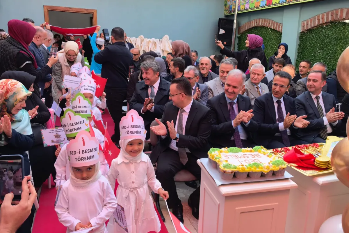 Hayırsever İş İnsanı Selçuk Teşik’ten İnegöl’e Yeni Kur'an Kursu