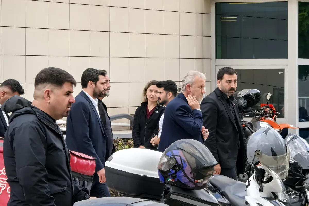 İnegöllü iş insanı Fatih Yazıcı hakkında flaş gelişme