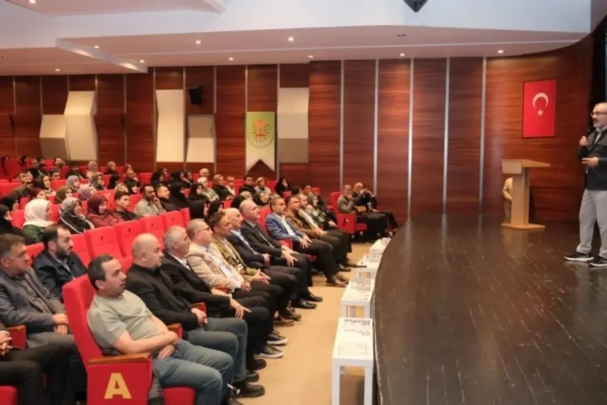 Aile Okulu’nda 8. Dönem Başladı