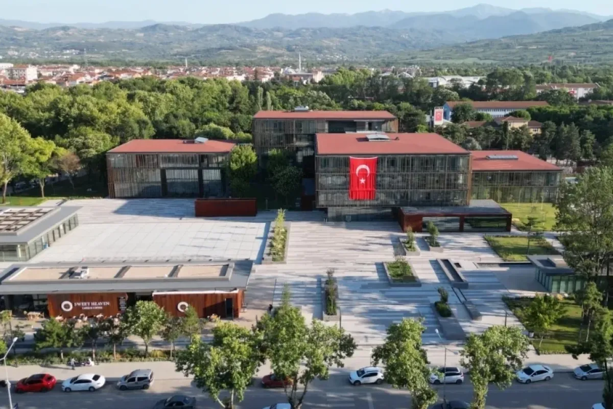 İnegöl Belediyesi’nin başarısı bakanlığın denetim raporuna da yansıdı