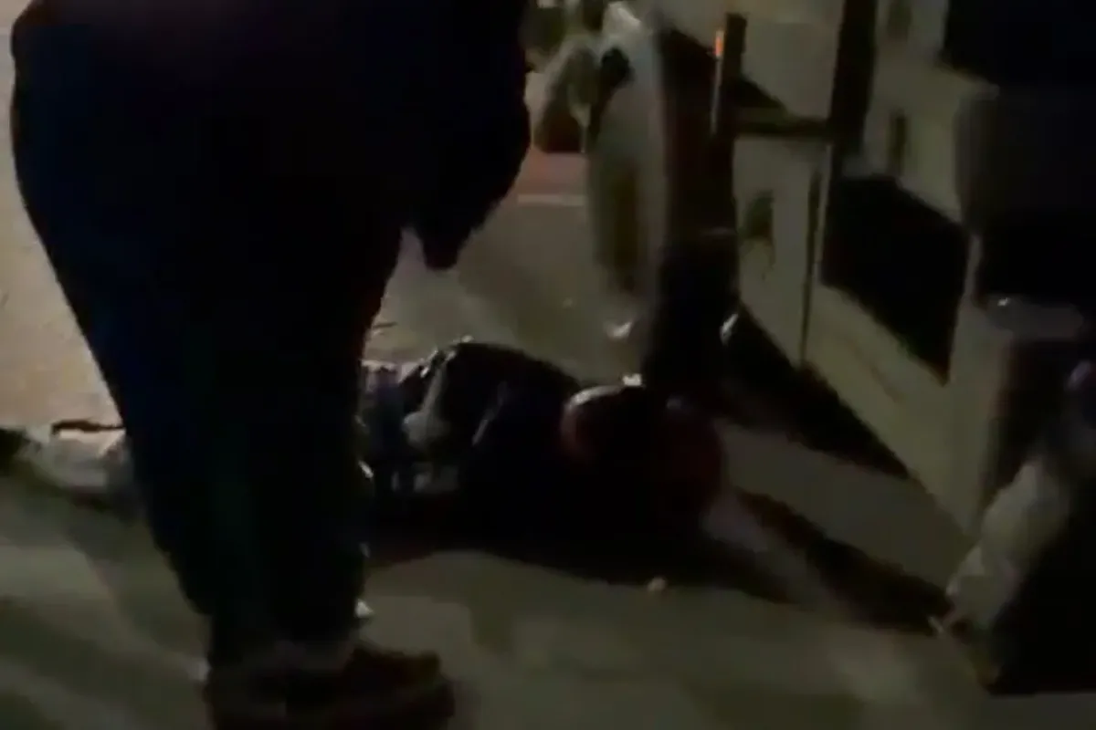 İnegöl'deki kazadan acı haber!