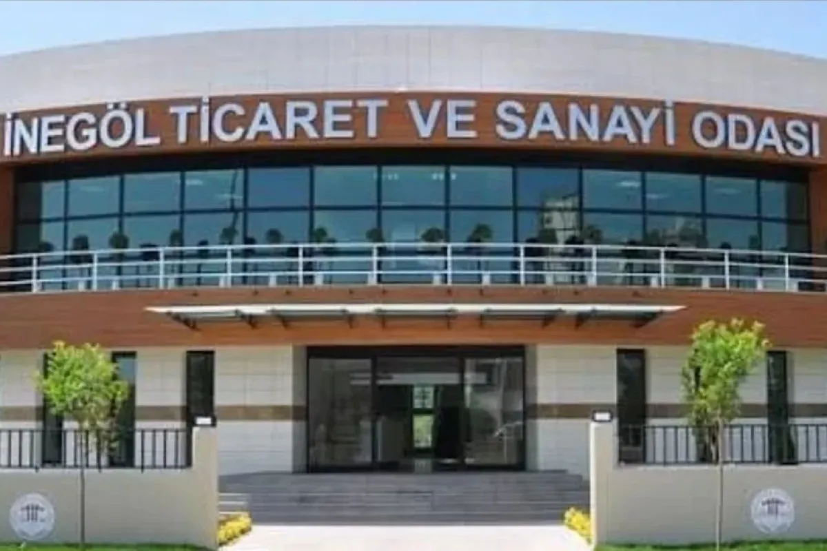 İTSO'da yönetim kurulu isimleri belli oldu!