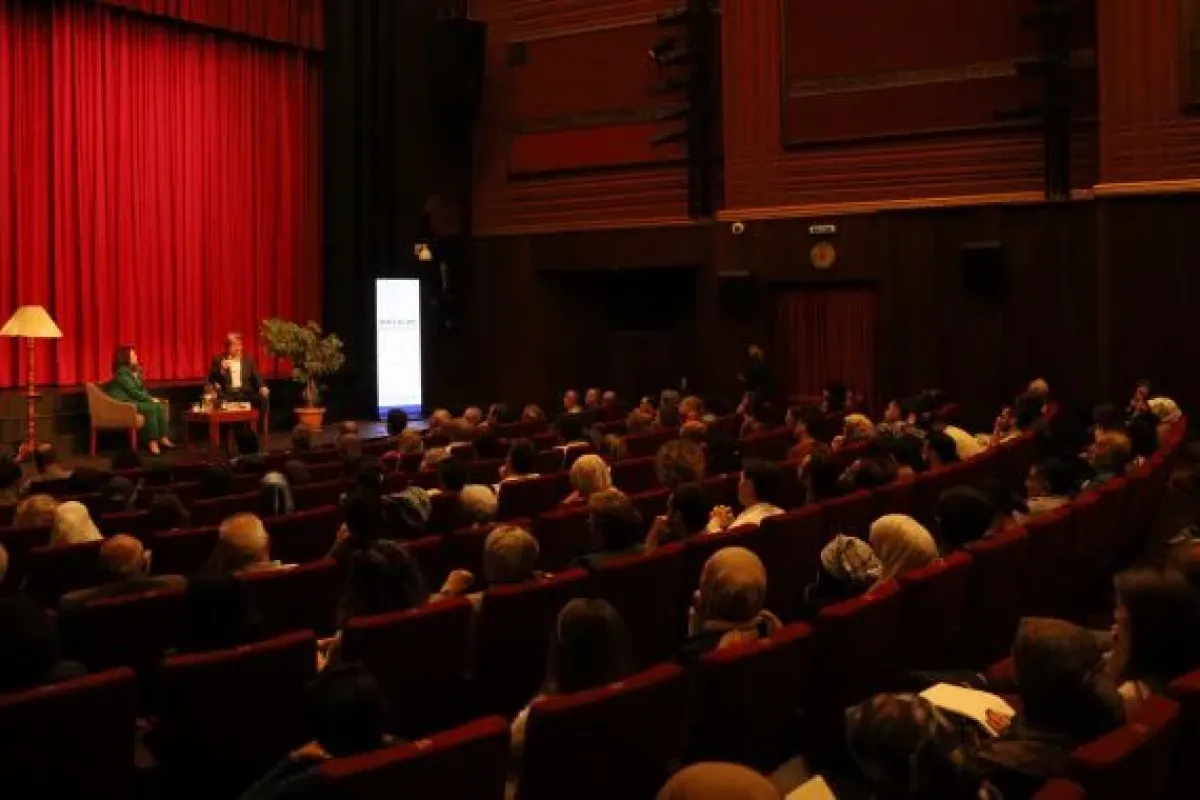 Bursa'da Felsefe Buluşmaları düşünceye kapılarını açtı