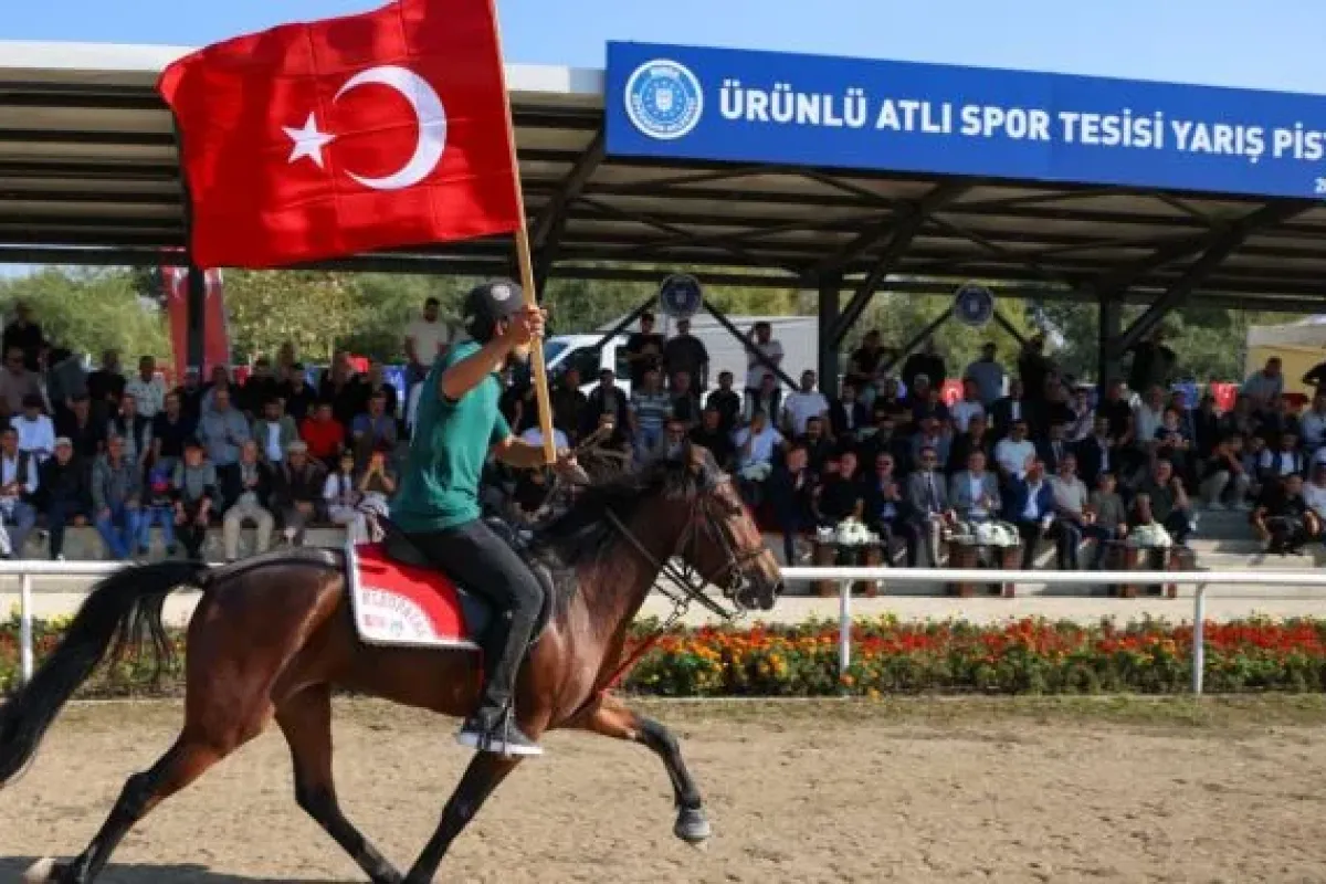 Rahvan biniciliğin kalbi Bursa'da attı