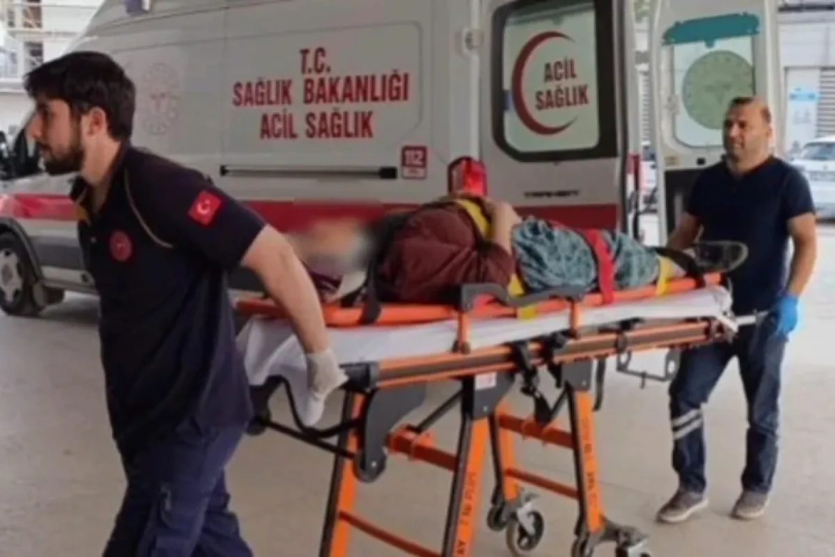 İnegöl'de acı haber! Yaşam mücadelesini kaybetti!