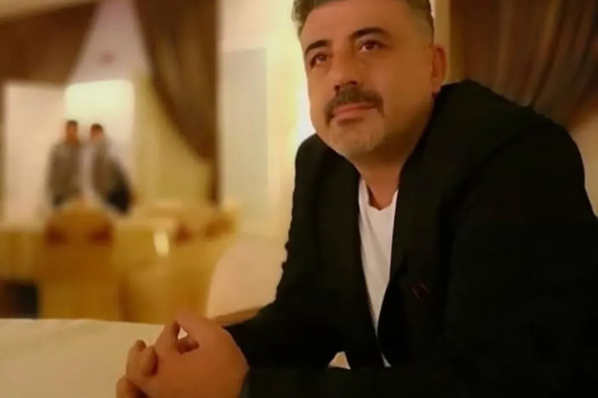 İnegöl’de Acı Veda: 49 Yaşındaki Mobilyacı Yaşam Mücadelesini Kaybetti