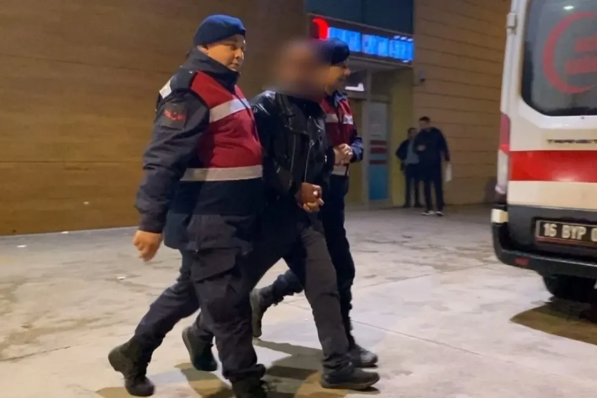 İnegöl'de 2 Milyon TL’lik Altın Hırsızlığı: 60 Yaşındaki Şüpheli Yakalandı
