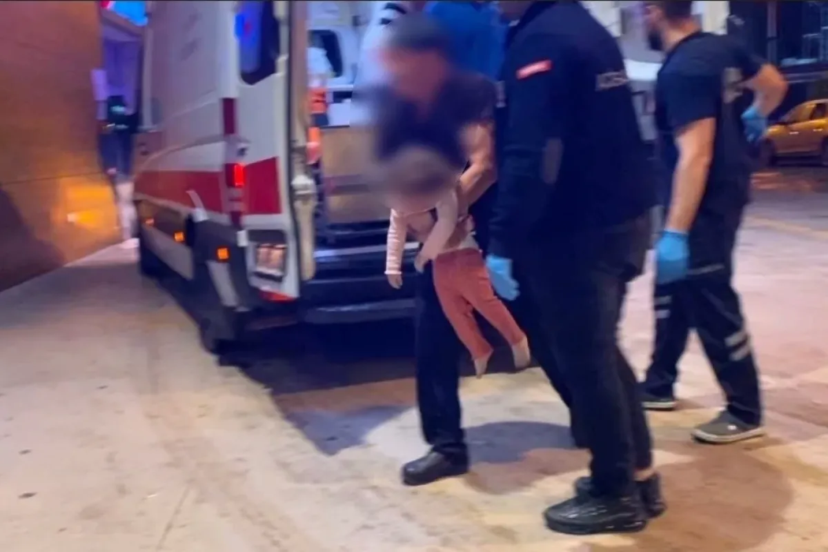 İnegöl'de doktorların zamanla yarışı!