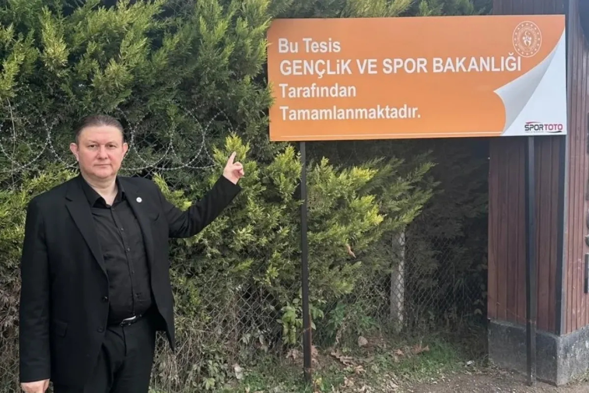 YENİ Parti İlçe Başkanı Dönmez'den şeffaflık ve kamu yararı çağrısı