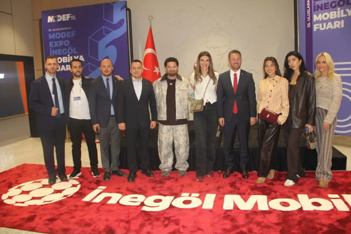 Mobilyacılar Odası'ndan Mobilya Fuarı Tanıtım Atağı