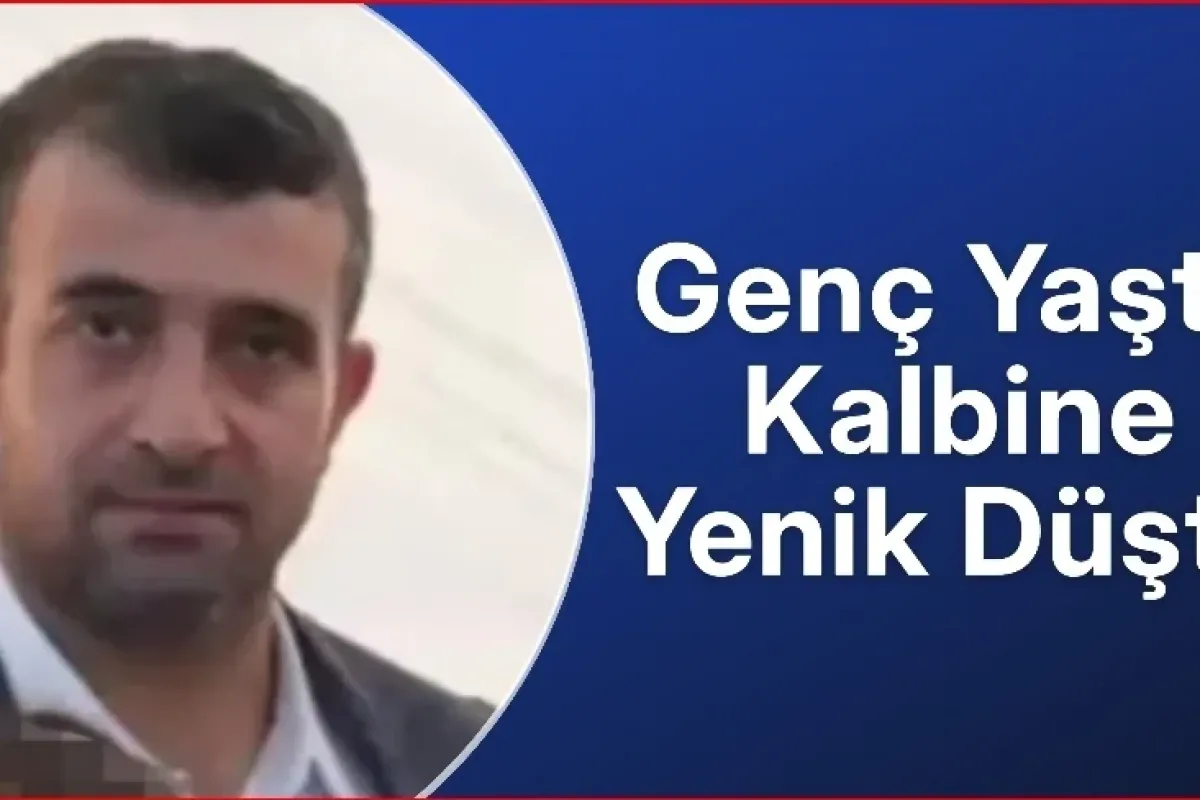 Genç Yaşta Kalbine Yenik Düştü
