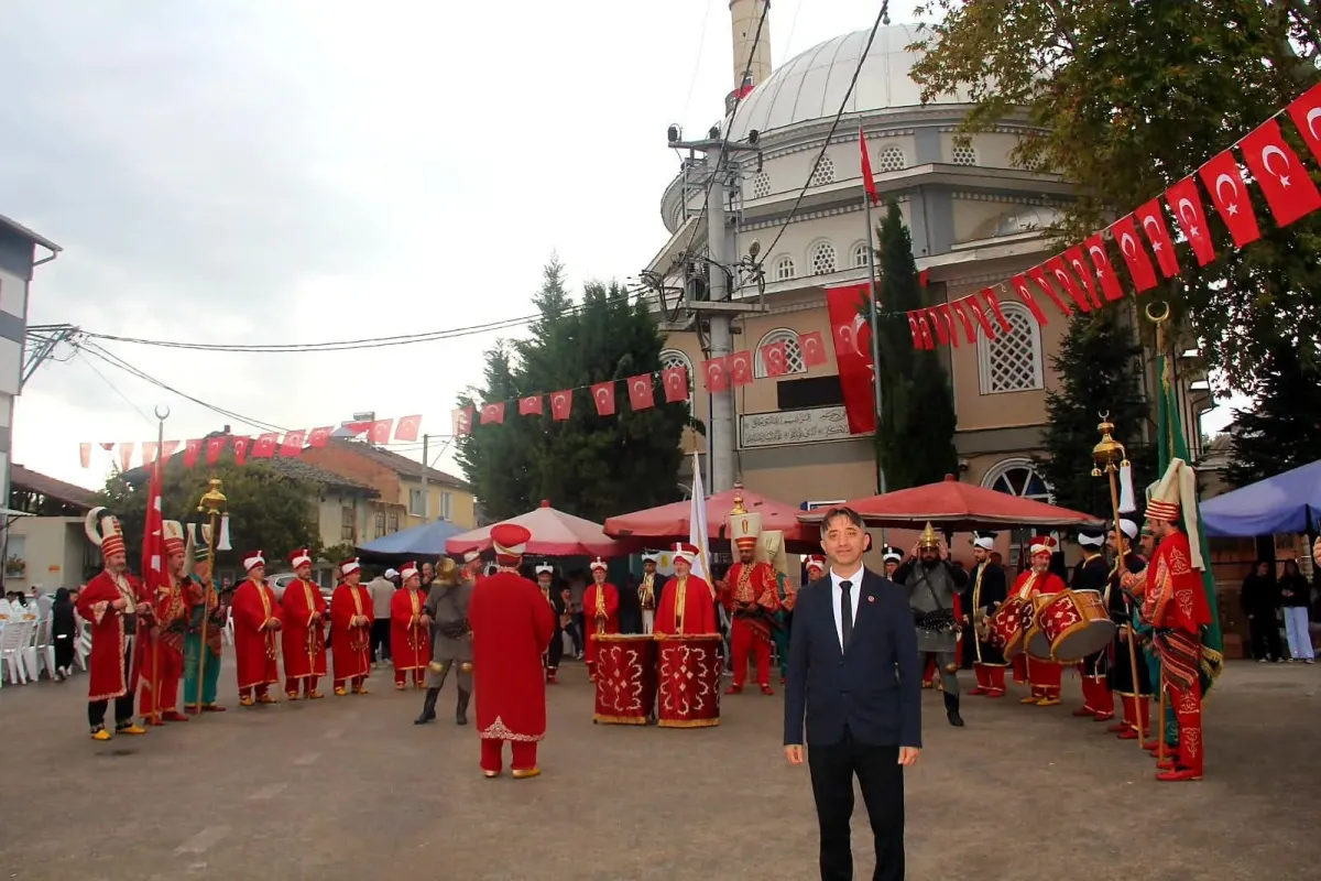 Çitli Mahallesi’nde Kabusa Dönen Hayır: Muhtardan Zehirlenme Açıklaması
