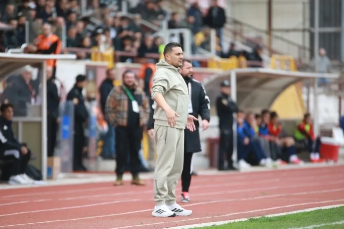 ​Kafkasspor Cephesinde Yüzler Gülüyor: "Doğru Yoldayız"