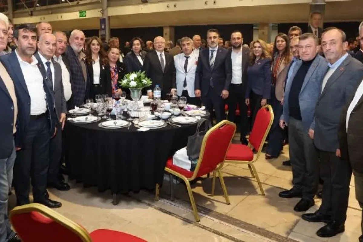 Başkan Vekili Biba: Hizmet gitmeyen mahalle kalmayacak