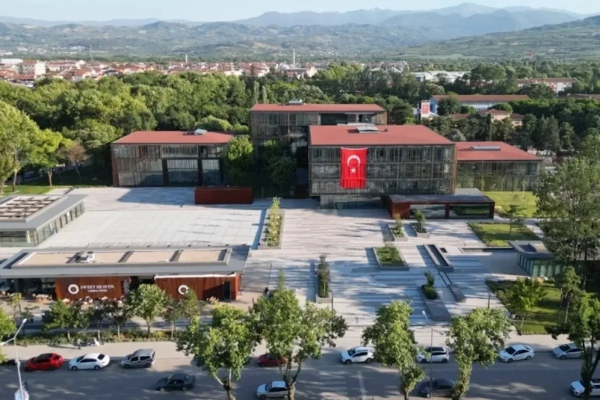 İnegöl Belediyesi’ne Sayıştay’dan Olumlu Denetim Görüşü