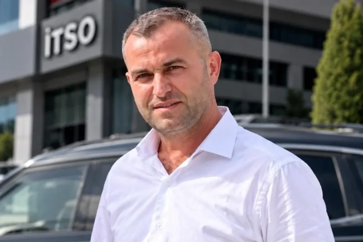 İTSO Seçimlerinde Kalp Krizi Geçirmişti: Fatih Yazıcı Hayatını Kaybetti