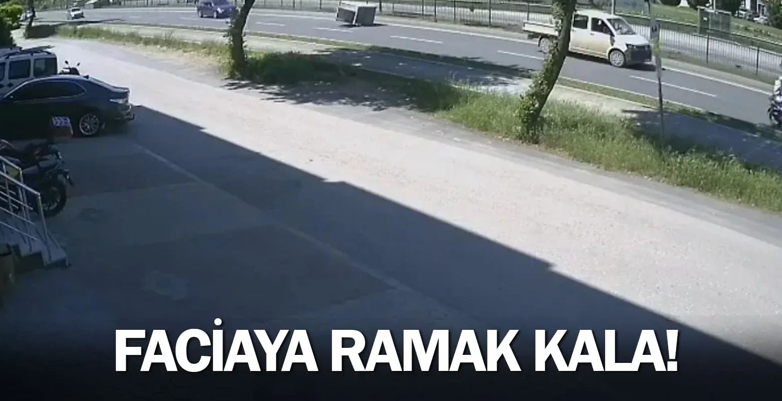 Faciaya ramak kala!