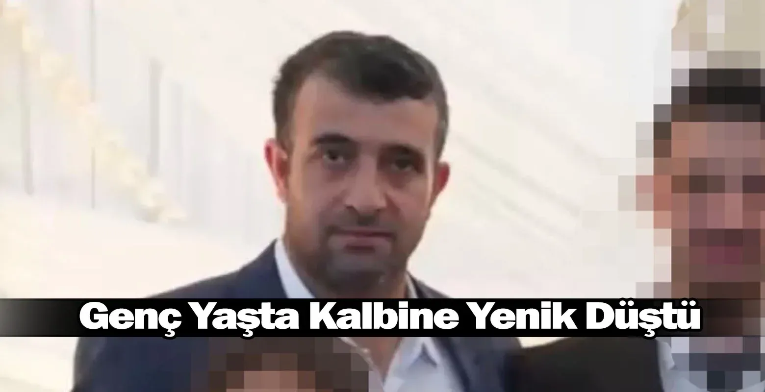 ​Genç Yaşta Kalbine Yenik Düştü
