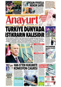 Anayurt