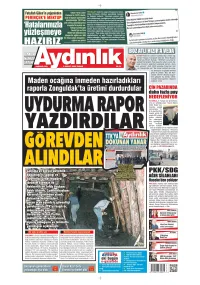 Aydınlık