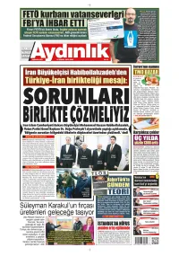 Aydınlık