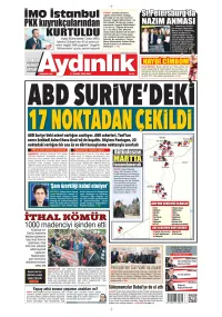 Aydınlık