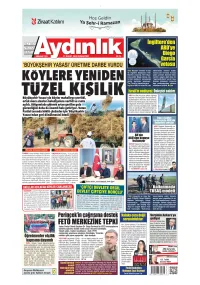 Aydınlık