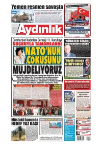 Aydınlık