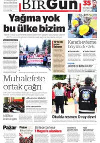 BirGün