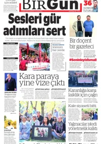 BirGün