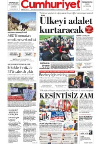 Cumhuriyet