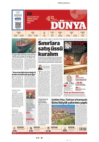Dünya