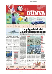 Dünya
