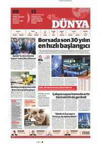 Dünya