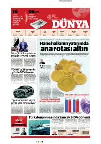 Dünya