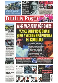 Diriliş Postası