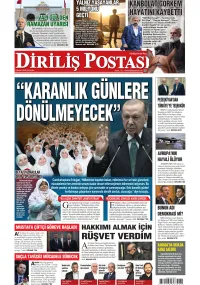 Diriliş Postası