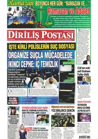 Diriliş Postası