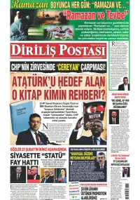 Diriliş Postası
