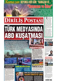 Diriliş Postası