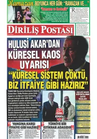 Diriliş Postası