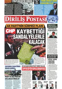 Diriliş Postası
