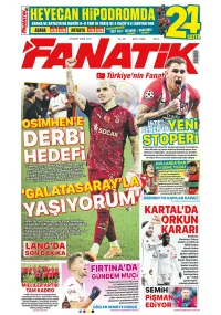 Fanatik