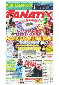 Fanatik