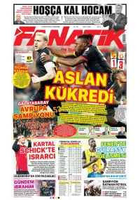Fanatik