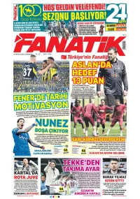 Fanatik