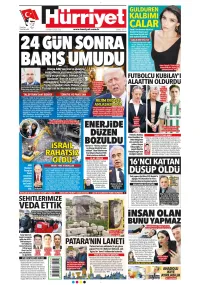Hürriyet