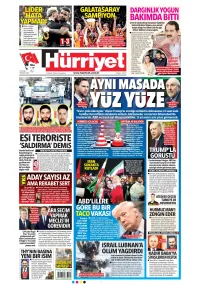 Hürriyet