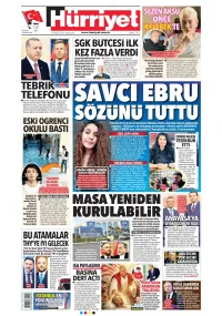 Hürriyet